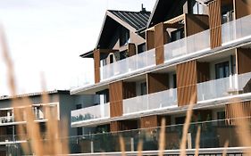 Laguna Beskidów Resort